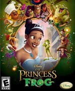The Princess and The Frog