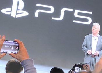 PS5 с новым дизайном в виде шара шокировала игроков