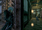 Tenchu: Shadow Assassins