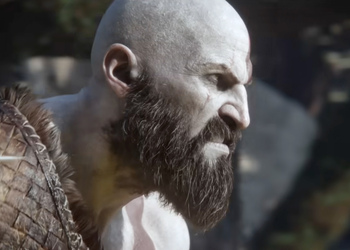 Новый God of War полностью раскрыли и порадовали фанатов