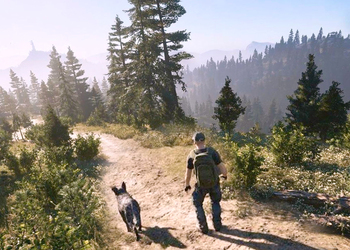 Новый Far Cry утек и оказался совсем другой игрой