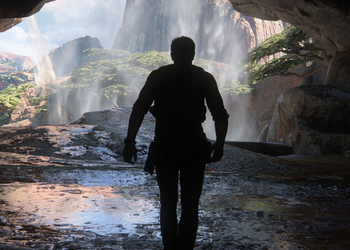 Новый Uncharted с местом действия в Европе с Азией раскрыли