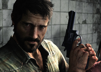 Релиз игры The Last of Us запланировали на конец 2012 - начало 2013 года