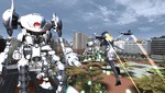 Earth Defense Force 2017 Portable