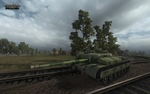 World of Tanks