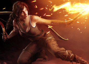 Tomb Raider опробовали 1 миллион игроков за 48 часов