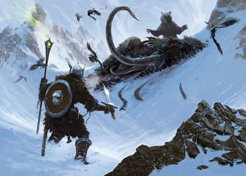 Bethesda планирует переиздать игру The Elder Scrolls: Arena