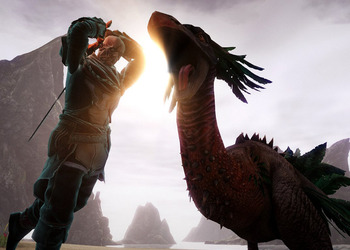 Дебютный геймплей игры Risen 3: Titan Lords показали в видео-обзоре