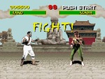 Mortal Kombat (1992)