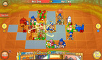 Cards and Castles