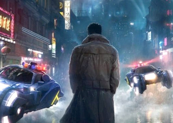 Анонсирована игра Blade Runner: Revelations от первого лица по вселенной «Бегущего по лезвию»