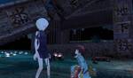 Fragile Dreams:  Farewell Ruins of the Moon