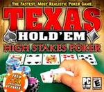 High Stakes: Texas Hold'Em