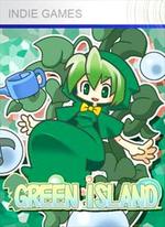 Green Island
