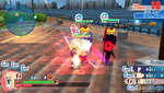 Fate/tiger colosseum Upper