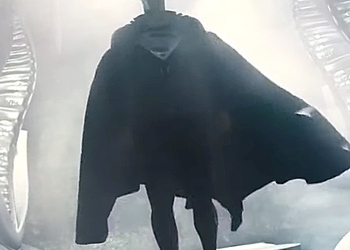 Новый Супермен в новом фильме на смену Генри Кавиллу слит и поразил фанатов