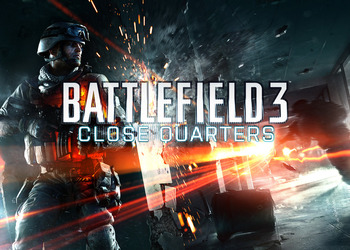 Появился новый ролик геймплея дополнения к игре Battlefield 3