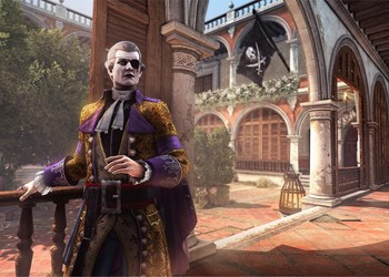 Руководители Ubisoft знают как закончится основная сюжетная линия серии игр Assassin's Creed