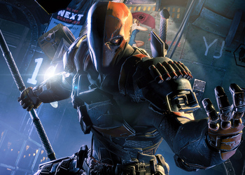 Разработчики Batman: Arkham Origins анонсировали эксклюзивное дополнение для PlayStation 3 версии игры