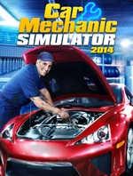 Car Mechanic Simulator 2014