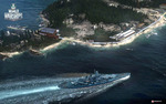 World of Warships