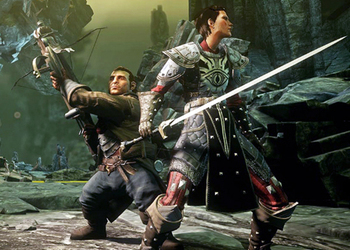 Разработчики игры Dragon Age: Inquisition в деталях рассказали о системе боя в новом видео