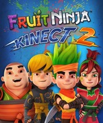 Fruit Ninja Kinect 2