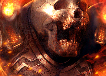 Спустя 21 год после релиза Doom разработчики выпустили дополнительный уровень