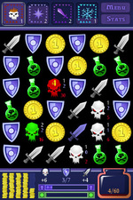 Dungeon Raid