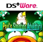 Paul's Shooting Adventure
