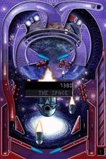 Crazy Pinball