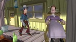 Fenimore Fillmore: The Westerner