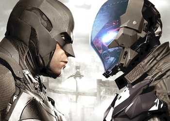 Batman: Arkham Knight на ПК починил фанат спустя 5 лет