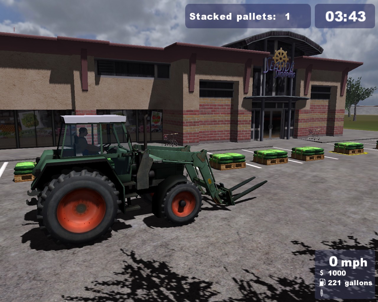 Farming Simulator 2009 - дата выхода, оценки, системные требования,  официальный сайт | Gamebomb.ru