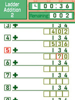 Personal Trainer: Math