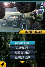 Monster Jam: Urban Assault