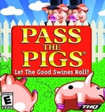 Pass the Pigs