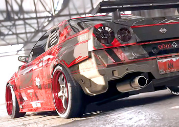 Need for Speed: Unbound показали скоростные гонки в новом видео