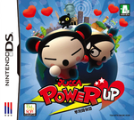 Pucca Power Up