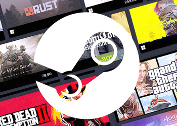 Набор из 9 игр дают для Steam бесплатно