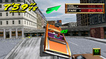 Crazy Taxi: Fare Wars
