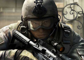 Действие игры Battlefield 4 будет развиваться в наши дни