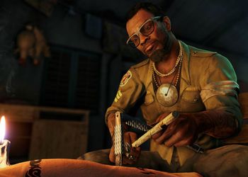 Ubisoft готовит небольшой веб-сериал к игре Far Cry 3