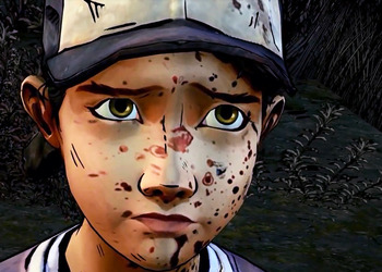 Разработчики игры The Walking Dead: Season Two не собираются обращаться с Клементиной как с ребенком