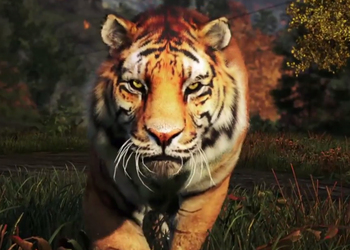 Одним из саундтреков игры Far Cry 4 станет композиция Crawl рэпера Childish Gambino