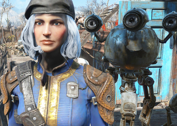 Что делать, если Fallout 4 вылетает при прохождении квестов?