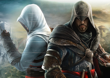 Креативный директор Assassin's Creed: Revelations рассказал почему в новой игре главным героем снова будет Эцио