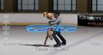 Dancing on Ice