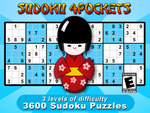 Sudoku 4Pockets