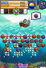 Bermuda Triangle: Saving the Coral